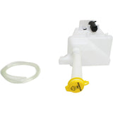 Washer Reservoir For 2009-2011 Chevrolet Aveo Sedan Model, w/ pump & cap