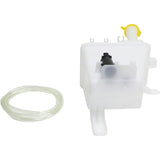 Washer Reservoir For 2009-2011 Chevrolet Aveo Sedan Model, w/ pump & cap