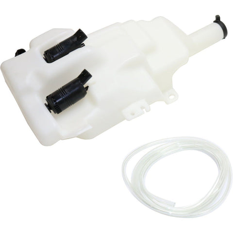 Washer Reservoir For 2008-2014 Cadillac CTS With Pump