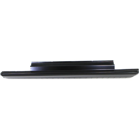 Rocker Panel For 1999-2006 Chevrolet Silverado 1500 Standard Cab, Slip-On Right