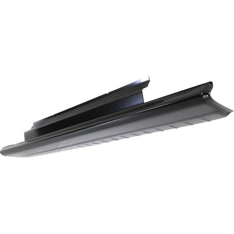 Rocker Panel For 1999-2006 Chevrolet Silverado 1500 Standard Cab, Slip-On Right