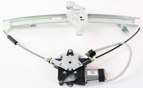 Front Window Regulator Lh For IMPALA 06-13/IMPALA LIMITED 14-16 Fits GM1350157 / 22894021 / REPC462902