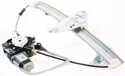 Front Window Regulator Lh For IMPALA 06-13/IMPALA LIMITED 14-16 Fits GM1350157 / 22894021 / REPC462902