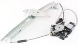 Front Window Regulator Lh For IMPALA 06-13/IMPALA LIMITED 14-16 Fits GM1350157 / 22894021 / REPC462902