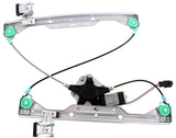 Front Window Regulator Lh For HHR 06-11 Fits GM1350178 / 22714332 / REPC462950