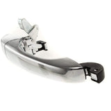 Exterior Door Handle For 2005-2010 Chrysler 300 2006-2010 Dodge Charger Chrome