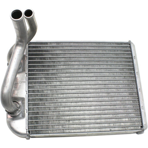 Heater Core 98-05 For Chevy S10 P/Up Blazer 8.25 x 7.12 x 1.38 in. 0.75 in 0.62 Out