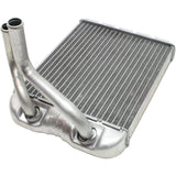 Heater Core 98-05 For Chevy S10 P/Up Blazer 8.25 x 7.12 x 1.38 in. 0.75 in 0.62 Out