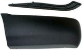 Primed Quarter Panel Extension for 94-04 Chevrolet S10, GMC Sonoma GM1702109