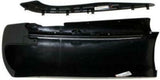 Primed Quarter Panel Extension for 94-04 Chevrolet S10, GMC Sonoma GM1702109