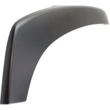 Fender Flares For 2000-2006 Chevrolet Tahoe Rear Right Door Mounted