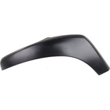 Fender Flares For 2000-2006 Chevrolet Tahoe Rear Left Door Mounted