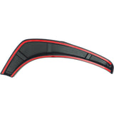 Fender Flares For 2000-2006 Chevrolet Tahoe Rear Left Door Mounted