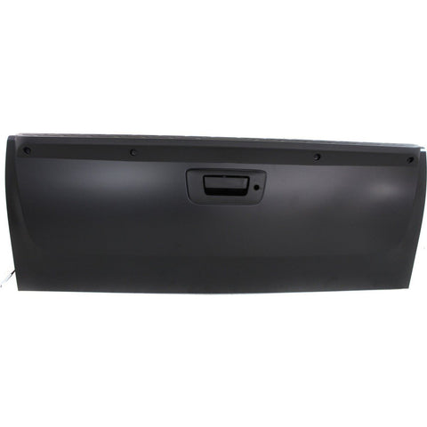 Tailgate For 2007-2013 Chevrolet Silverado 1500 GMC Sierra 1500 Assembly