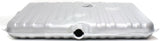 17 Gallon Fuel Tank For 68-69 Chevrolet Chevelle 70 Buick GS 455 Silver