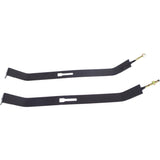 New Fuel Tank Straps Gas Set of 2 For Chevy Chevrolet Blazer For GMC Jimmy Fits 15684333 Pair