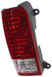Tail Lamp Lh For ASPEN 07-09 Fits CH2818116 / 68001317AA / REPC730116