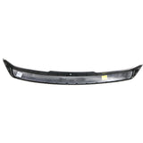 Rear Valance For 2013-2015 Chevrolet Malibu 2016 Malibu Limited Textured CAPA