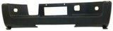 Rear, Center Bumper Step Pad for 07-13 Chevrolet Silverado, GMC Sierra GM1191129