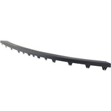 New Bumper Face Bar Step Pad Molding Trim For Cadillac Escalade GM1191150 Fits 22960927