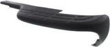 Rear, Driver Side Direct Fit Bumper Step Pad for 99-06 GMC Sierra 1500 GM1191136