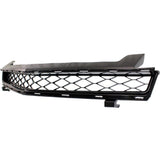 Grille For 2014-2015 Chevrolet Camaro Upper Paint to Match Plastic