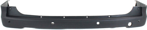 Rear Bumper Cover For CITY EXPRESS 15-18 Fits GM1100962 / 19317410-PFM / REPCV760113P