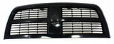 Grille For RAM 2500 P/U 10-12 Fits CH1200337 / 68067722AA / REPD070131