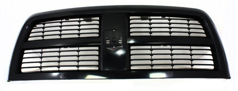 Grille For RAM 2500 P/U 10-12 Fits CH1200337 / 68067722AA / REPD070131