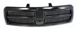 Grille For RAM 2500 P/U 10-12 Fits CH1200337 / 68067722AA / REPD070131