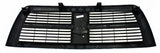 Grille For RAM 2500 P/U 10-12 Fits CH1200337 / 68067722AA / REPD070131