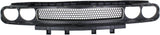 Grille For CHALLENGER 08-14 Fits CH1200338 / 68043388AB / REPD070153