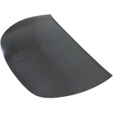 Hood For 2013-2015 Dodge Dart Primed Aluminum