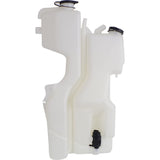 Coolant Reservoir For 2008-2010 Dodge Dakota 2011 Ram Dakota