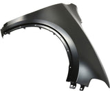 LKQ Fender Rh For DURANGO 11-18 Fits CH1241273C / 55369734AC / REPD220137Q