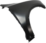 LKQ Fender Rh For DURANGO 11-18 Fits CH1241273C / 55369734AC / REPD220137Q