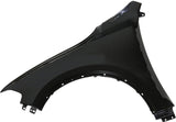 LKQ Fender Rh For DURANGO 11-18 Fits CH1241273C / 55369734AC / REPD220137Q