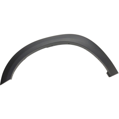 Fender Flares For 2011-2018 Ram 2500 Front Left