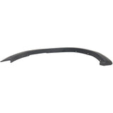 Fender Flares For 2011-2018 Ram 2500 Front Left