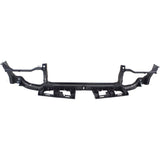 Upper Radiator Support For 2008-2014 Dodge Challenger Black Upper Tie Bar