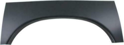 Rear, Left Side, Upper Wheel Arch Repair Panel for 02-09 Dodge Ram 1500