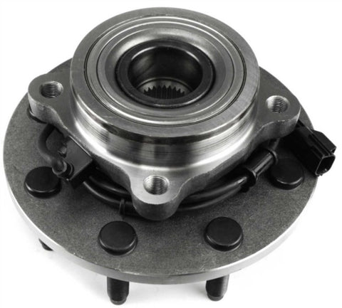 Front Hub Assembly For RAM 2500 P/U 03-05 Fits REPD283706 / 5103507AA