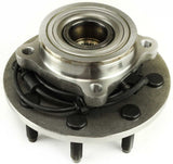 Front Hub Assembly For RAM 2500 P/U 03-05 Fits REPD283706 / 5103507AA