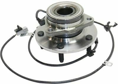 Direct Fit Hub Assembly for 1997-1999 Dodge Ram 1500