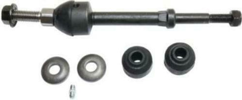 Ball joint and bushing Front, SideSway Bar Link for 02-07 Dodge Ram 1500