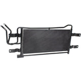 Transmission Cooler for 2003-07 Dodge Ram 2500 3500 5.9L Diesel