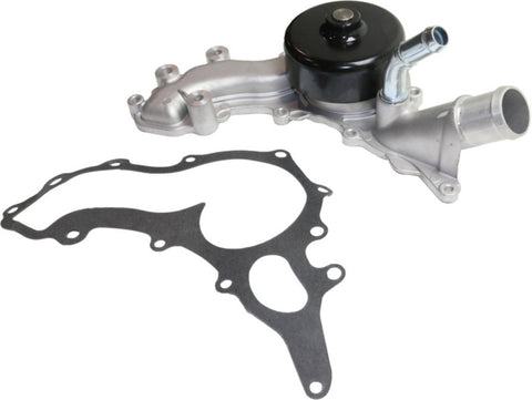 Water Pump For TOWN AND COUNTRY / GRAND CARAVAN 11-15 Fits REPD313515