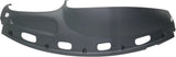 Dash Cover For DODGE FULL SIZE P/U 98-02 Fits REPD401104