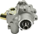 Natural Power Steering Pump for 07-09 Dodge Sprinter, Freightliner Sprinter