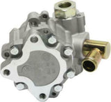 Natural Power Steering Pump for 07-09 Dodge Sprinter, Freightliner Sprinter